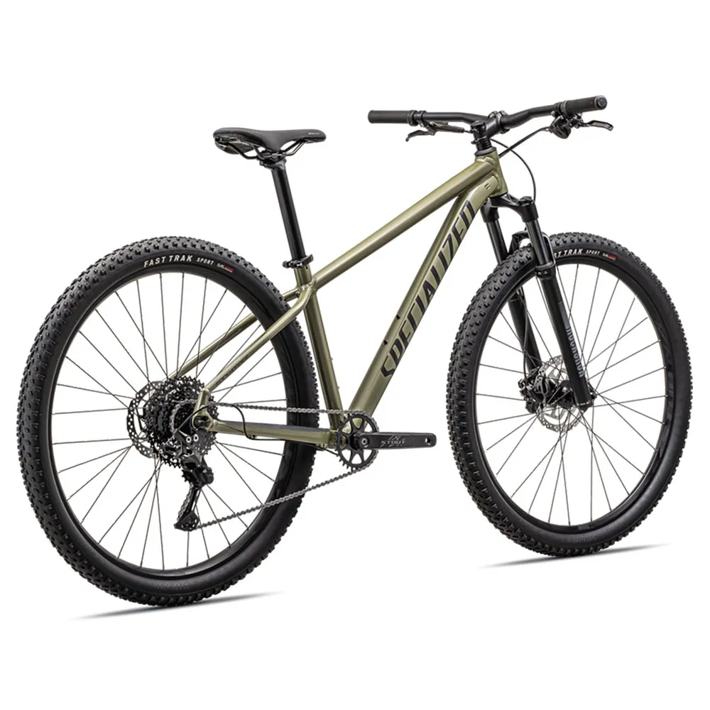 Specialized Rockhopper Comp, Terrengsykkel Specialized Rockhopper Comp, Terrengsykkel