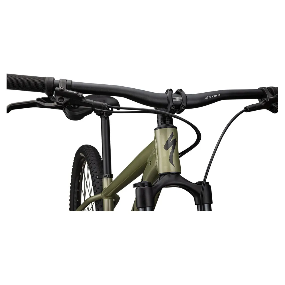 Specialized Rockhopper Comp, Terrengsykkel Specialized Rockhopper Comp, Terrengsykkel