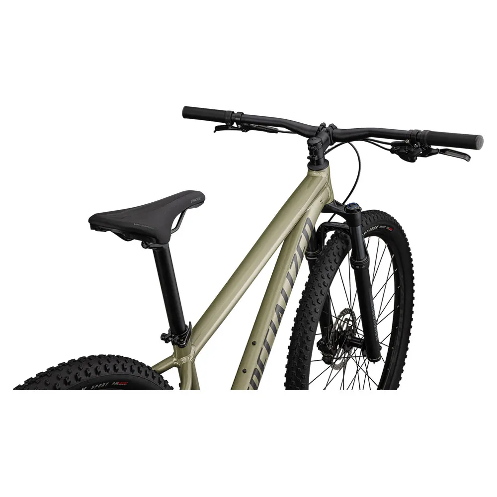 Specialized Rockhopper Comp, Terrengsykkel Specialized Rockhopper Comp, Terrengsykkel