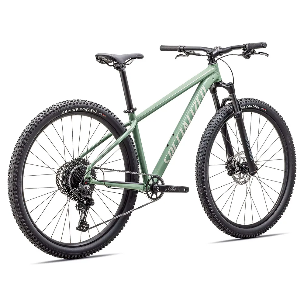 Specialized Rockhopper Comp Vn 29´´ Deore 2026 Terrengsykkel, Mauve metallic/fjord metallic, XXL Specialized Rockhopper Comp Vn 29´´ Deore 2026 Terrengsykkel, Mauve metallic/fjord metallic, XXL
