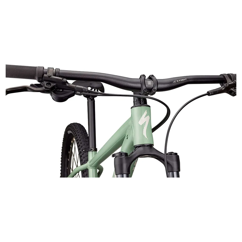 Specialized Rockhopper Comp Vn 29´´ Deore 2026 Terrengsykkel, Mauve metallic/fjord metallic, XXL Specialized Rockhopper Comp Vn 29´´ Deore 2026 Terrengsykkel, Mauve metallic/fjord metallic, XXL
