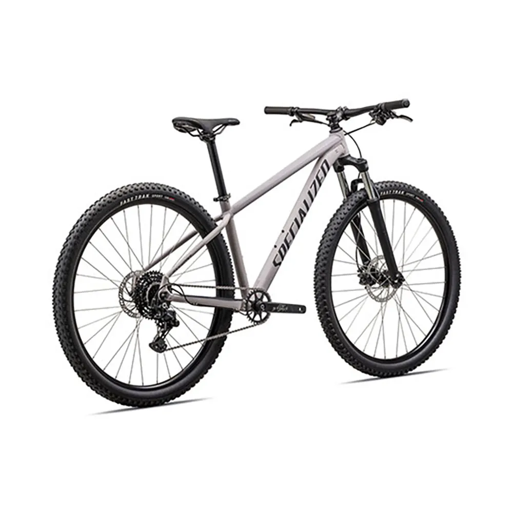 Specialized Rockhopper Sport 29´´ Cues Shadow Rd 2025 Terrengsykkel Specialized Rockhopper Sport 29´´ Cues Shadow Rd 2025 Terrengsykkel