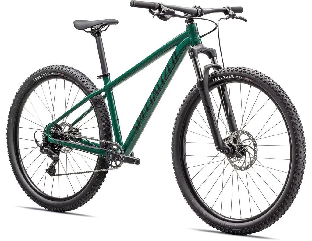 Specialized Rockhopper Sport, Terrengsykkel Specialized Rockhopper Sport, Terrengsykkel