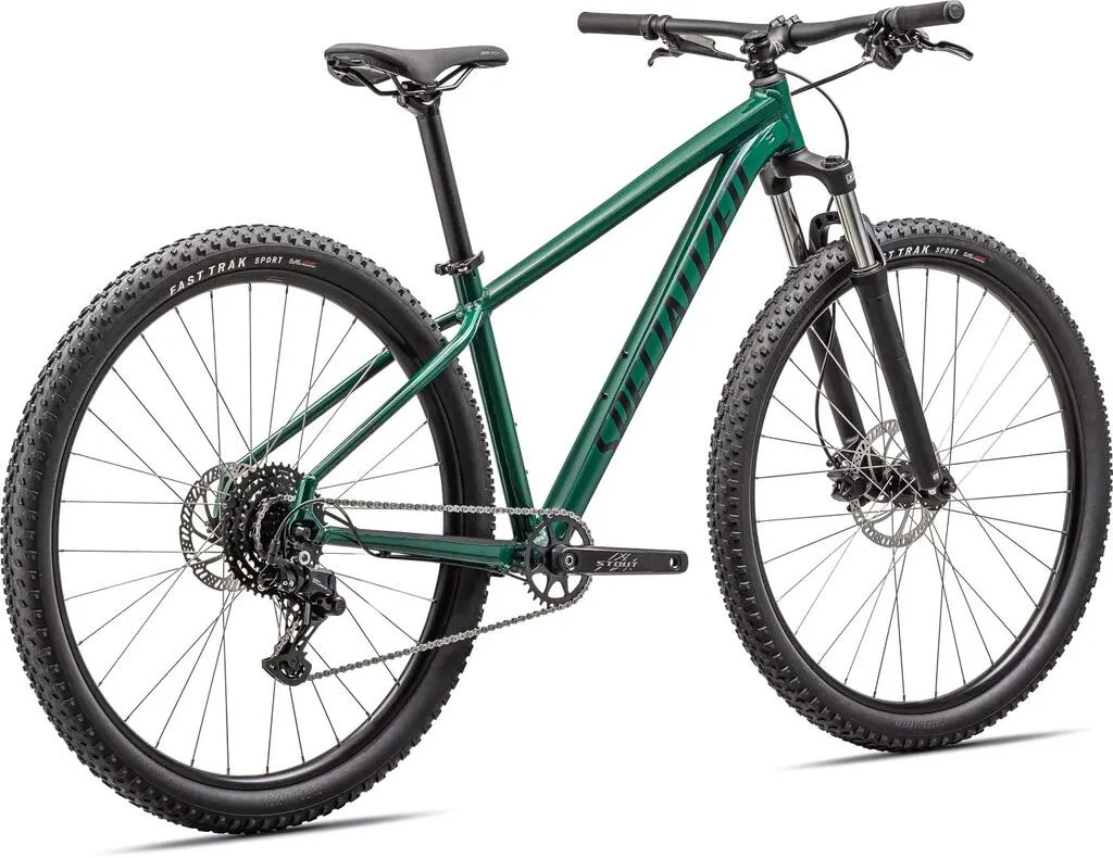 Specialized Rockhopper Sport, Terrengsykkel Specialized Rockhopper Sport, Terrengsykkel
