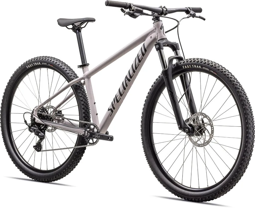 Specialized Rockhopper Sport, Sacl/bll, XS, Terrengsykkel Specialized Rockhopper Sport, Sacl/bll, XS, Terrengsykkel