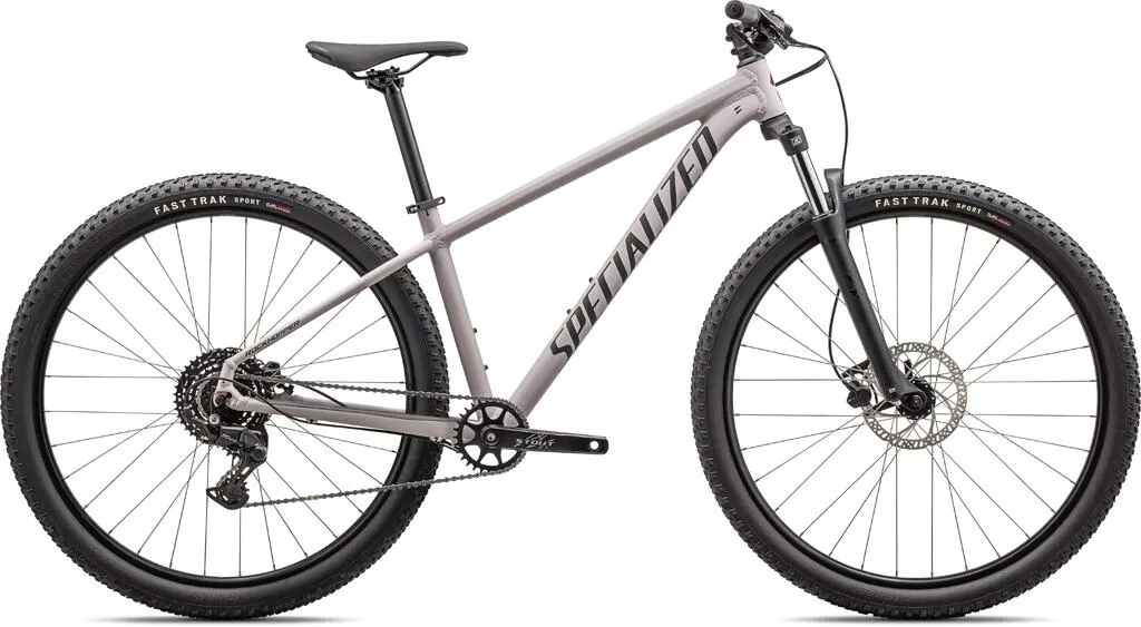 Specialized Rockhopper Sport, Sacl/bll, XS, Terrengsykkel Specialized Rockhopper Sport, Sacl/bll, XS, Terrengsykkel