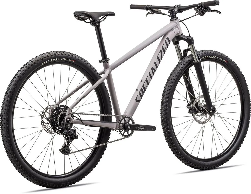 Specialized Rockhopper Sport, Sacl/bll, XS, Terrengsykkel Specialized Rockhopper Sport, Sacl/bll, XS, Terrengsykkel