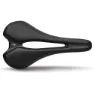 Specialized Romin Evo Expert Gel Sykkelsete, Black, 168cm
