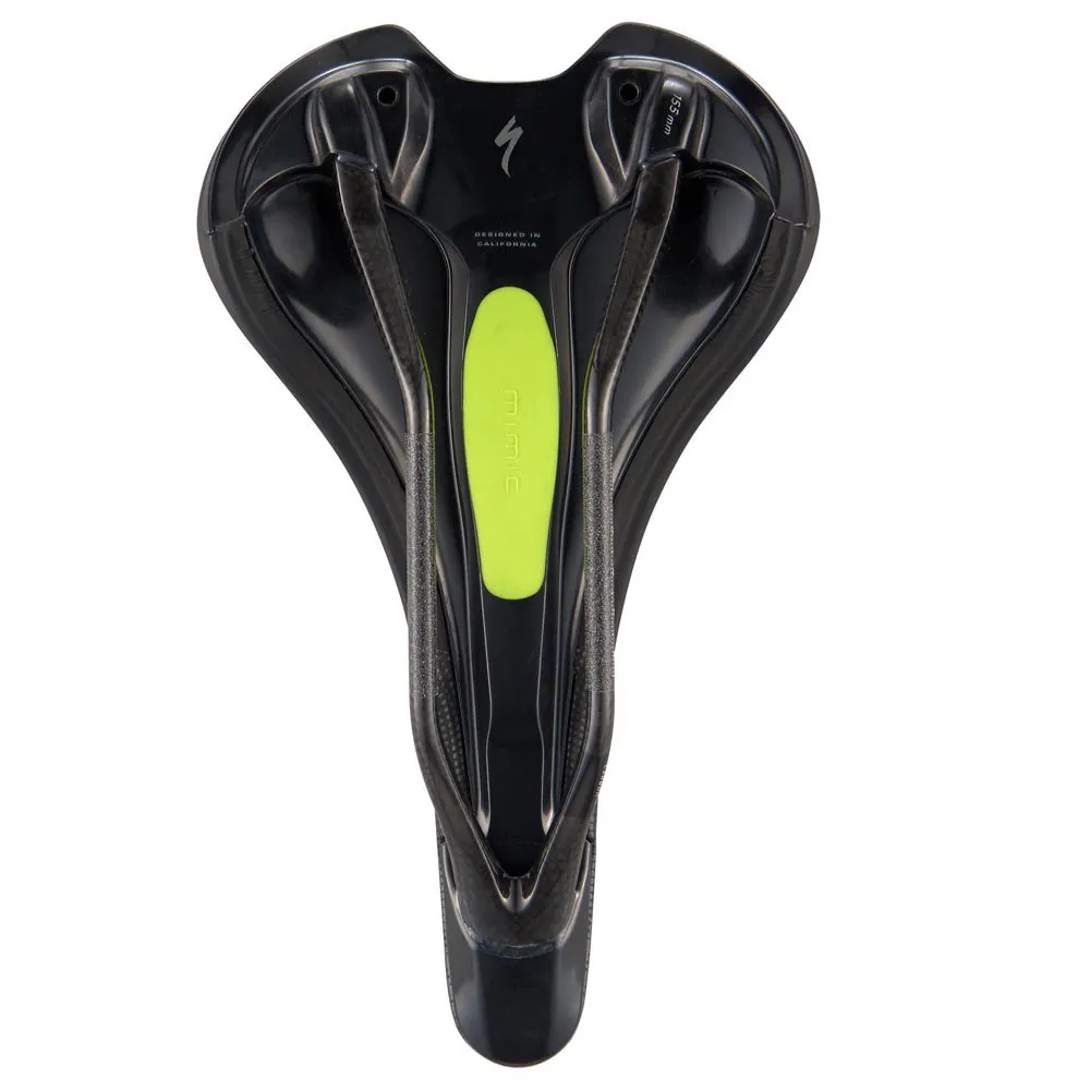 Specialized Romin Evo Pro Mimic Sykkelsete