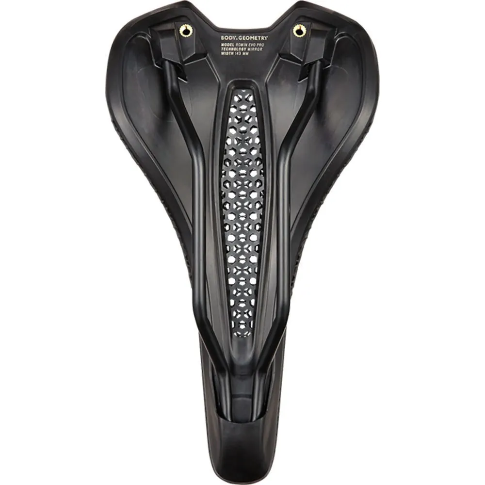 Specialized Romin Evo Pro Sykkelsete Specialized Romin Evo Pro Sykkelsete