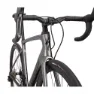 Specialized Roubaix Expert Ultegra Di2 2022 Landeveissykkel, Smoke / tarmac black / silver dust