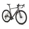Specialized Roubaix Expert Ultegra Di2 2022 Landeveissykkel, Smoke / tarmac black / silver dust