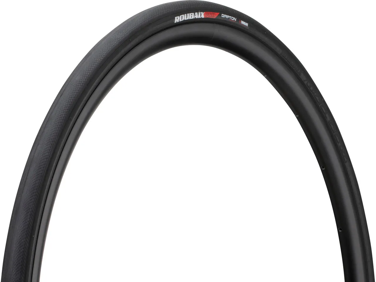 Specialized Roubaix Pro 28" Faltreifen, Black, 700C x 23-25, Sykkeldekk