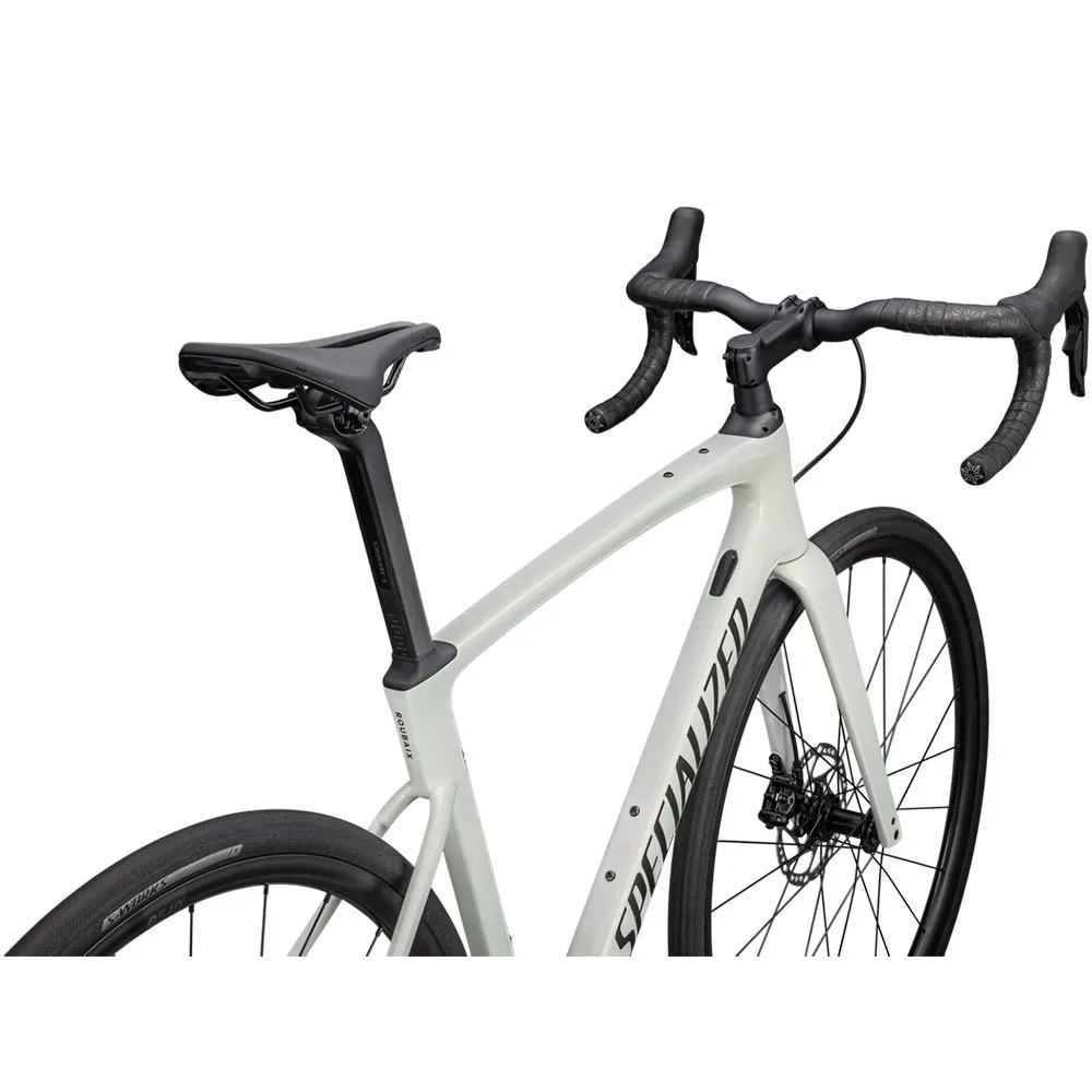 Specialized Roubaix Sl8 Comp 105 2024 Landeveissykkel Specialized Roubaix Sl8 Comp 105 2024 Landeveissykkel