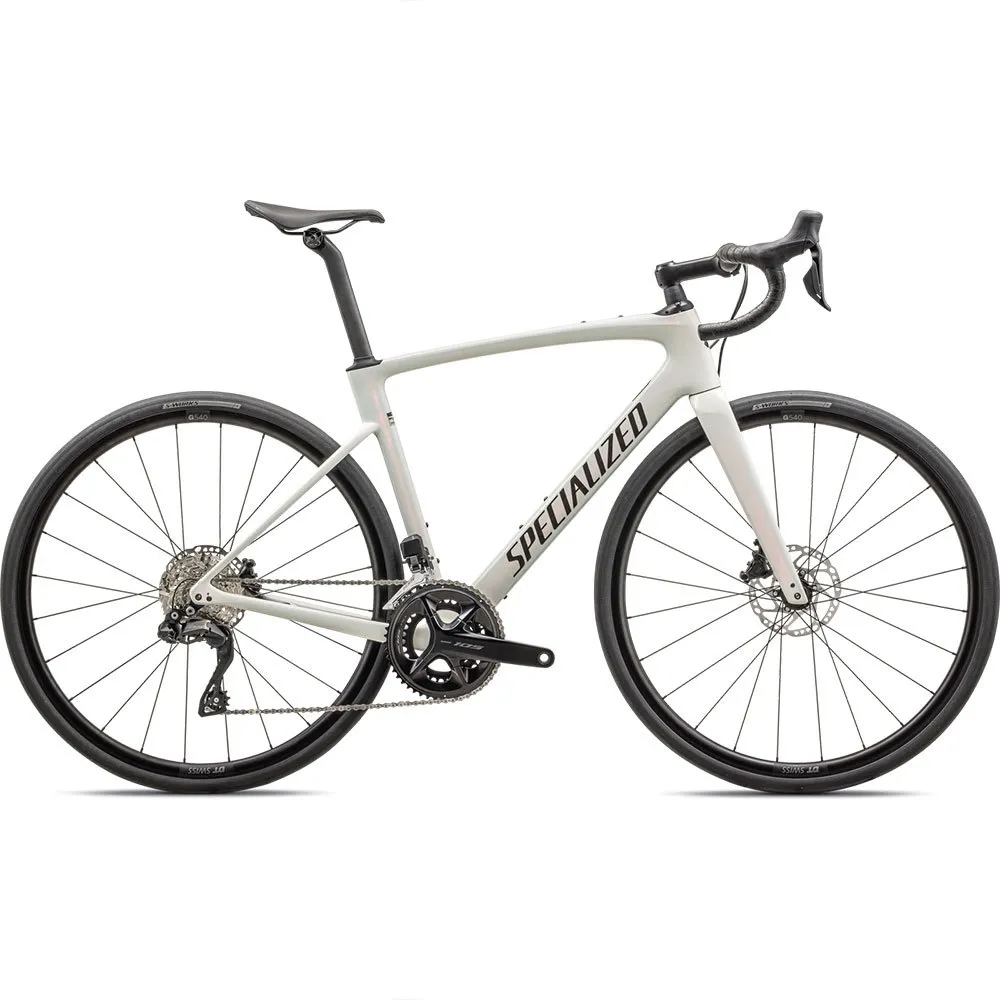 Specialized Roubaix Sl8 Comp 105 2024 Landeveissykkel