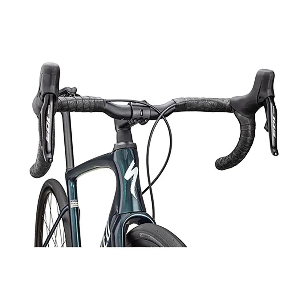 Specialized Roubaix Sl8 Comp 105 Di2 2025 Landeveissykkel