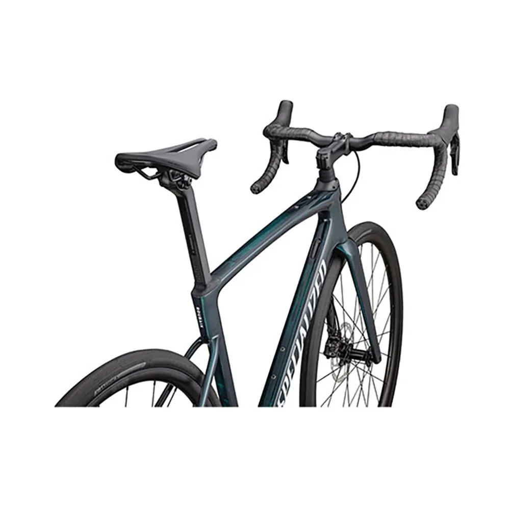 Specialized Roubaix Sl8 Comp 105 Di2 2025 Landeveissykkel
