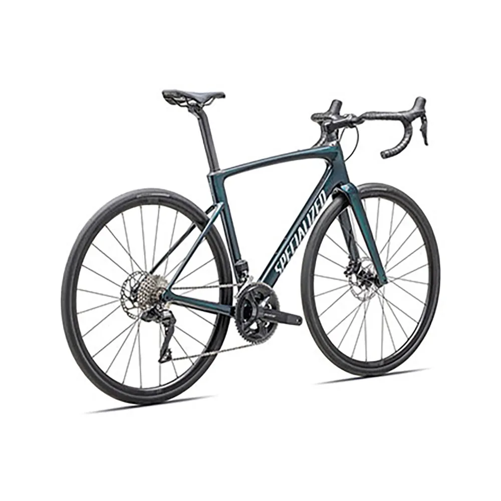 Specialized Roubaix Sl8 Comp 105 Di2 2025 Landeveissykkel