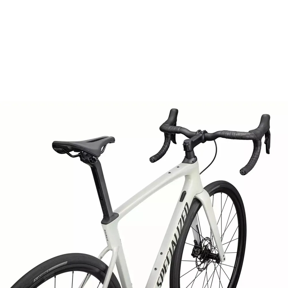 Specialized Roubaix SL8 COMP 2023 SHIMANO 105 Di2 Complete Road Bike, Landeveissykkel Specialized Roubaix SL8 COMP 2023 SHIMANO 105 Di2 Complete Road Bike, Landeveissykkel