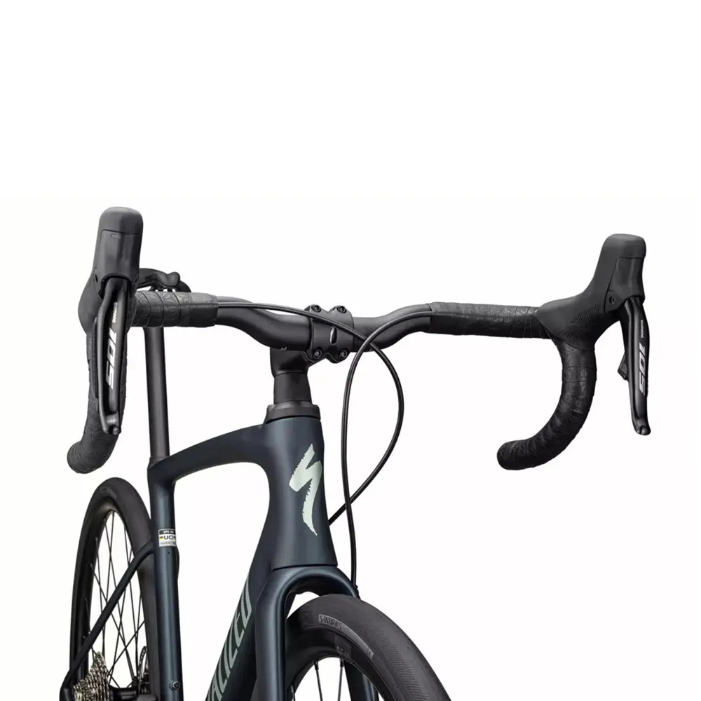 Specialized Roubaix SL8 COMP 2023 SHIMANO 105 Di2 Complete Road Bike, Landeveissykkel Specialized Roubaix SL8 COMP 2023 SHIMANO 105 Di2 Complete Road Bike, Landeveissykkel