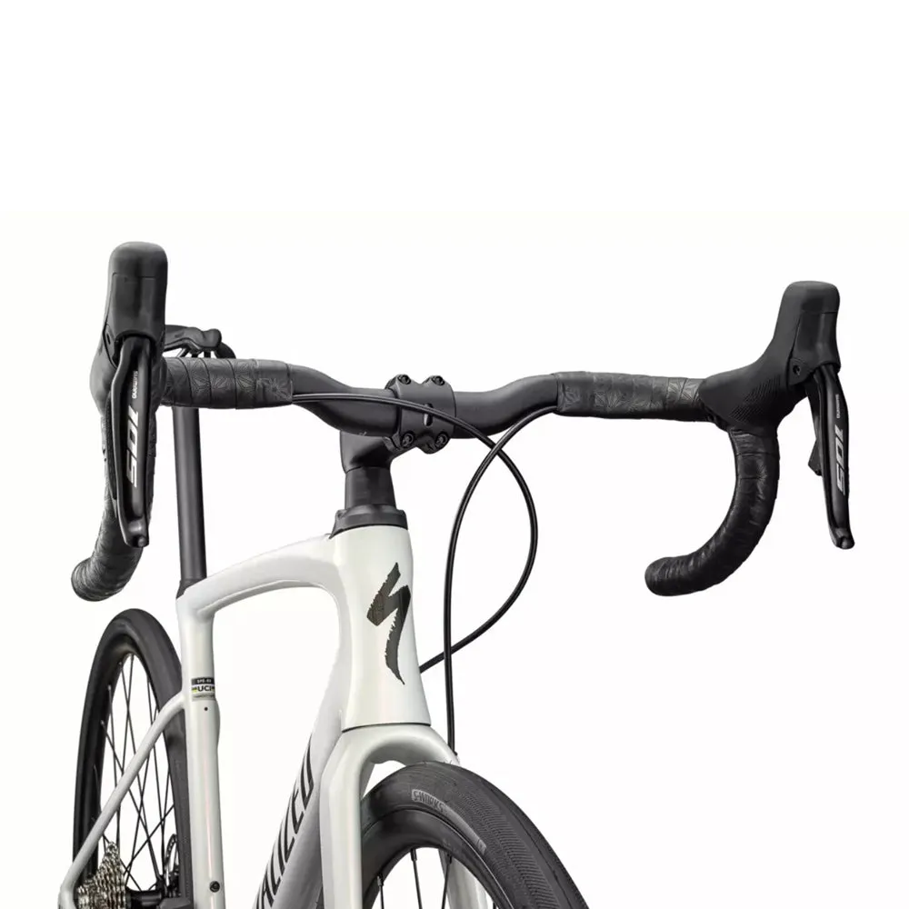 Specialized Roubaix SL8 COMP 2023 SHIMANO 105 Di2 Complete Road Bike, Landeveissykkel Specialized Roubaix SL8 COMP 2023 SHIMANO 105 Di2 Complete Road Bike, Landeveissykkel