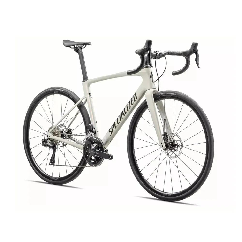 Specialized Roubaix SL8 COMP 2023 SHIMANO 105 Di2 Complete Road Bike, Landeveissykkel Specialized Roubaix SL8 COMP 2023 SHIMANO 105 Di2 Complete Road Bike, Landeveissykkel