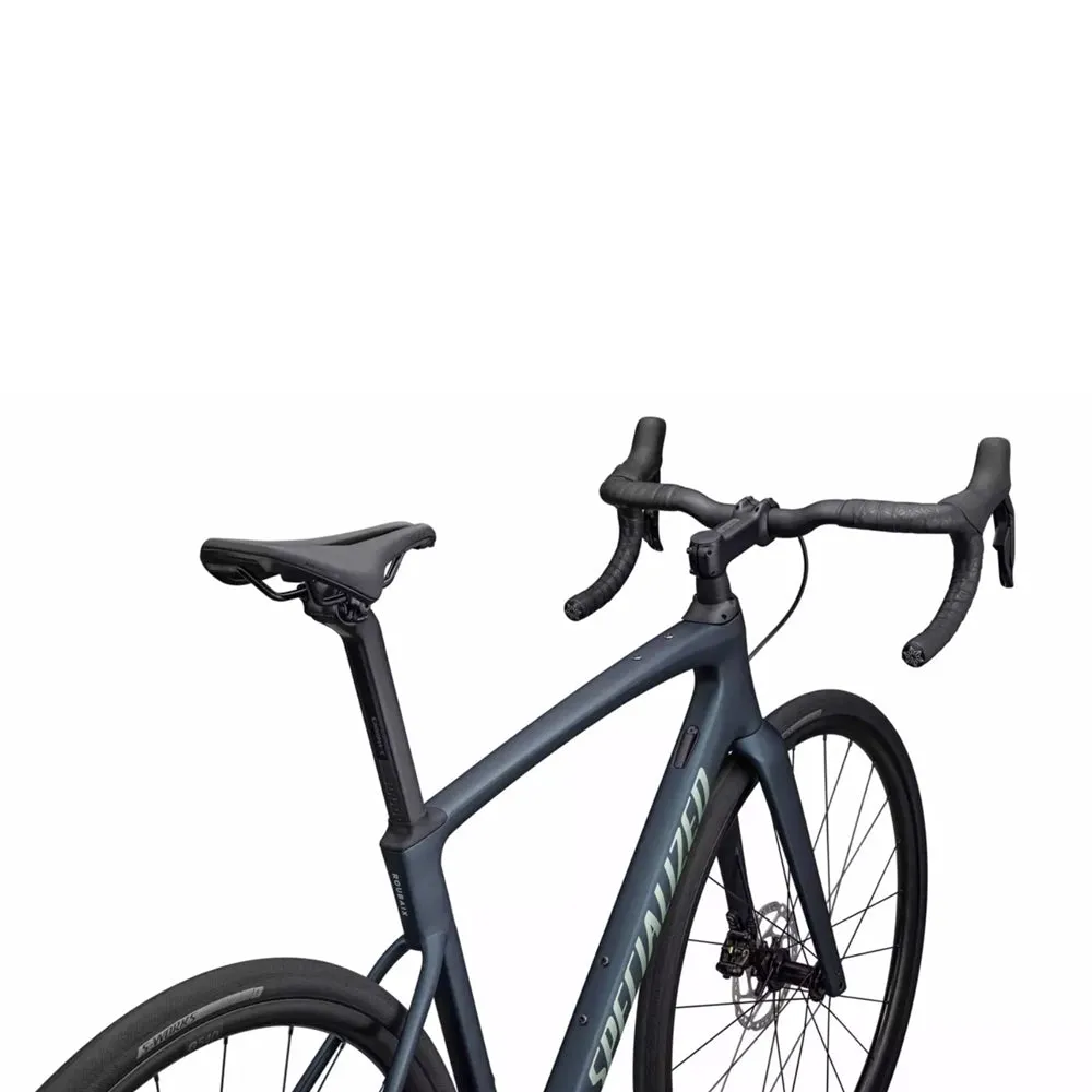 Specialized Roubaix SL8 COMP 2023 SHIMANO 105 Di2 Complete Road Bike, Landeveissykkel Specialized Roubaix SL8 COMP 2023 SHIMANO 105 Di2 Complete Road Bike, Landeveissykkel