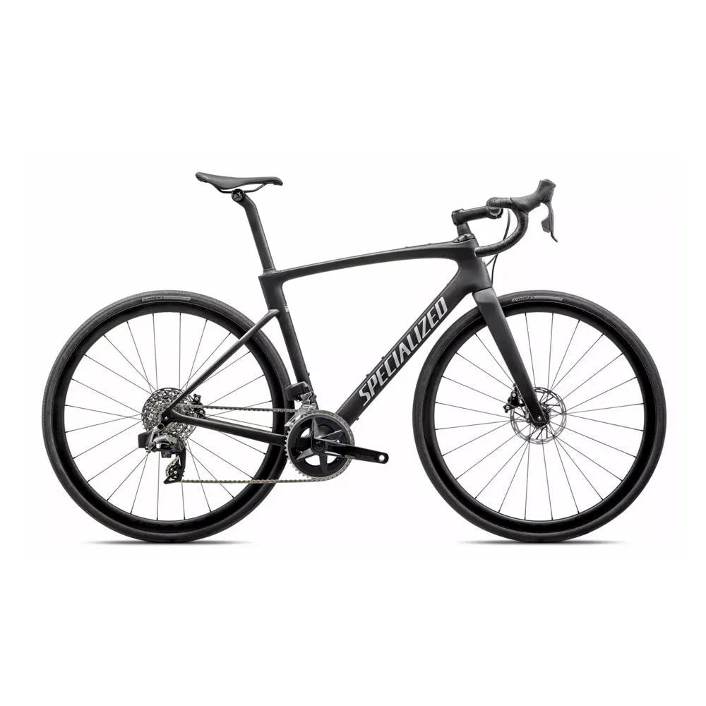 Specialized Roubaix SL8 EXPERT 2023 SRAM Rival AXS Complete Road Bike, Landeveissykkel