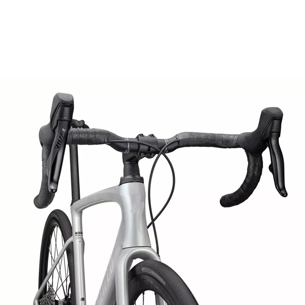 Specialized Roubaix SL8 EXPERT 2023 SRAM Rival AXS Complete Road Bike, Landeveissykkel