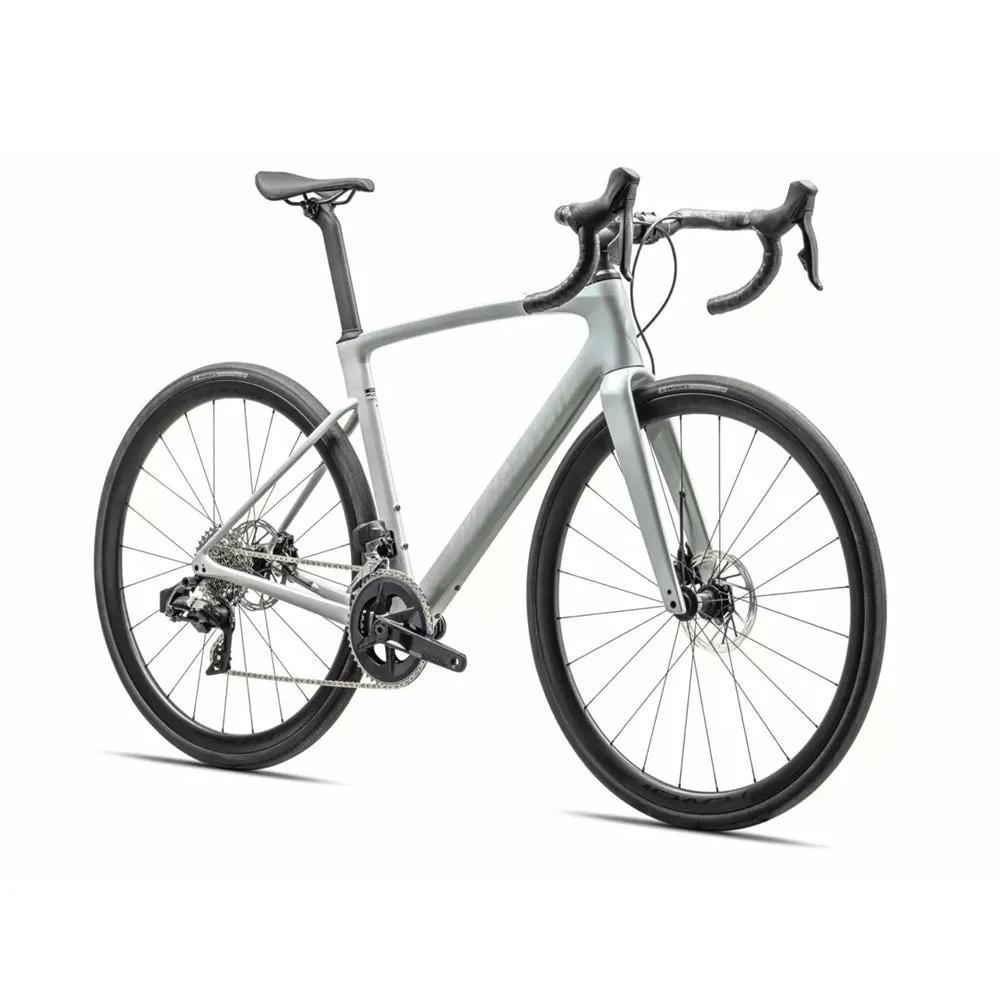Specialized Roubaix SL8 EXPERT 2023 SRAM Rival AXS Complete Road Bike, Landeveissykkel