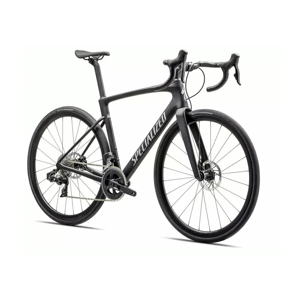 Specialized Roubaix SL8 EXPERT 2023 SRAM Rival AXS Complete Road Bike, Landeveissykkel