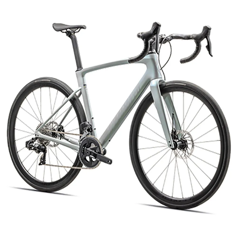 Specialized Roubaix Sl8 Expert Rival Etap Axs 2023 Landeveissykkel