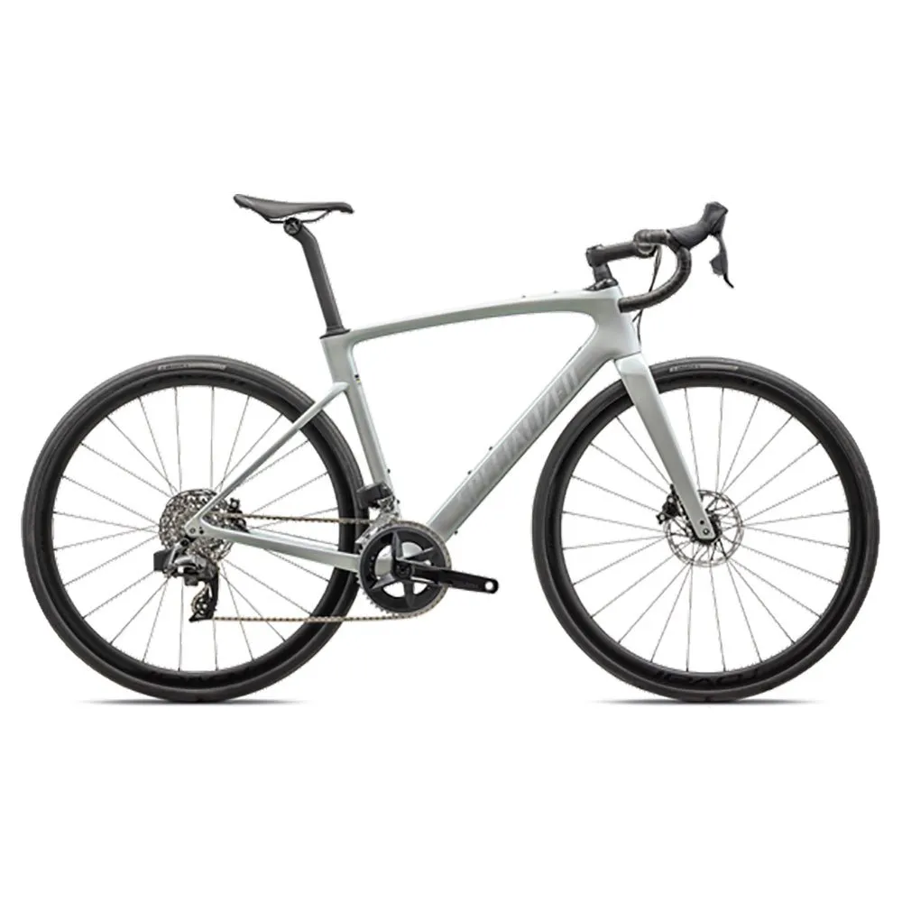 Specialized Roubaix Sl8 Expert Rival Etap Axs 2023 Landeveissykkel
