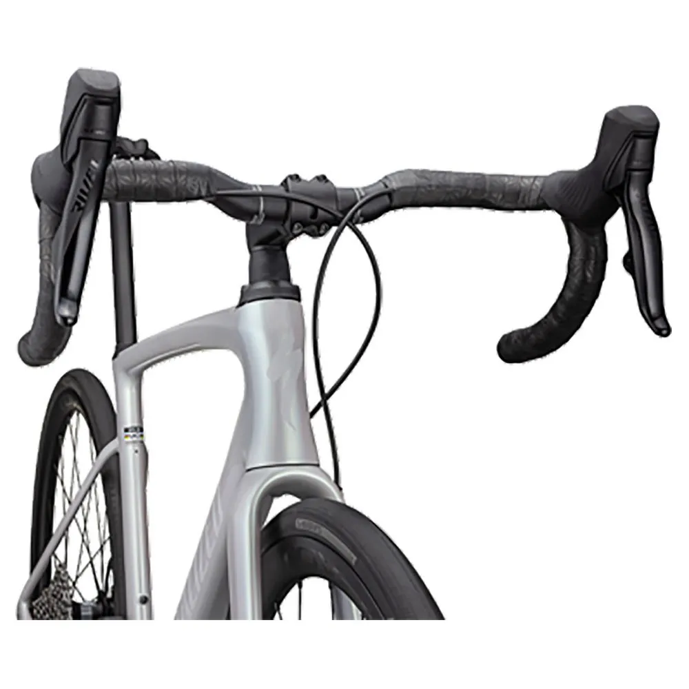 Specialized Roubaix Sl8 Expert Rival Etap Axs 2023 Landeveissykkel