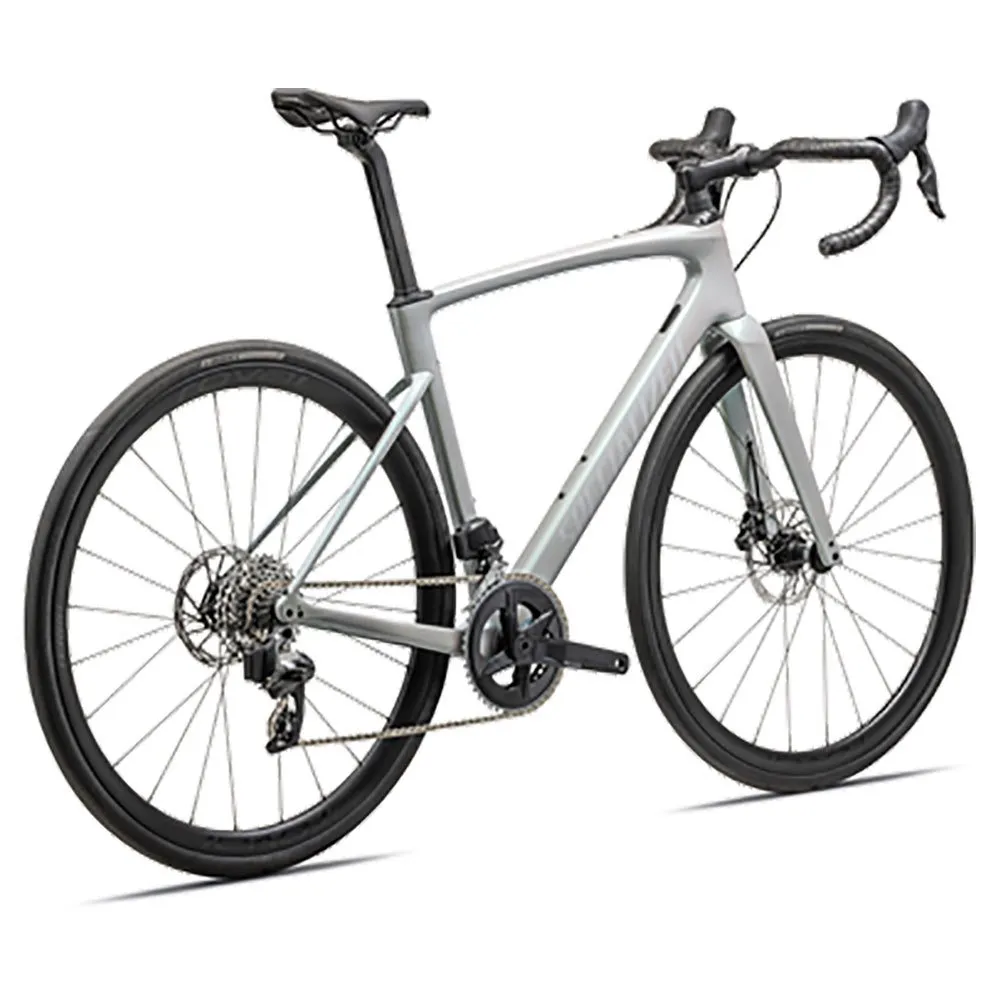 Specialized Roubaix Sl8 Expert Rival Etap Axs 2023 Landeveissykkel
