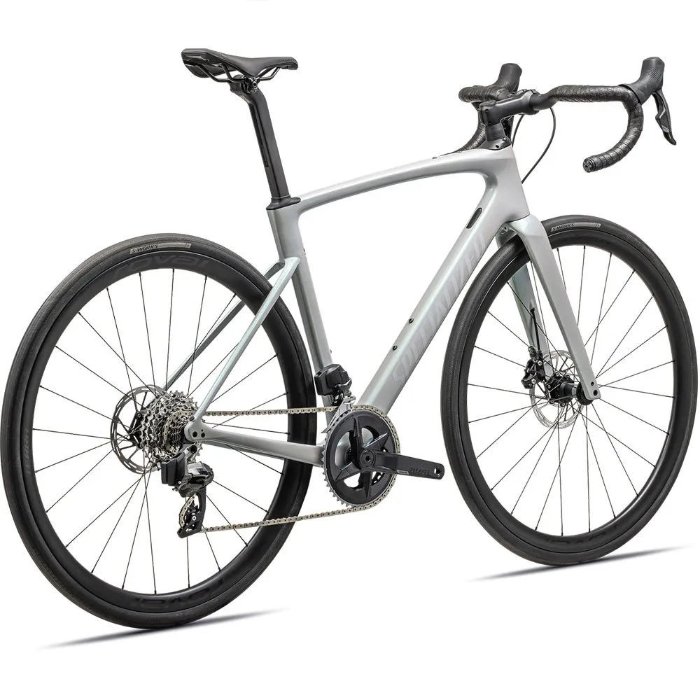 Specialized Roubaix Sl8 Expert Rival Etap Axs 2023 Landeveissykkel Specialized Roubaix Sl8 Expert Rival Etap Axs 2023 Landeveissykkel
