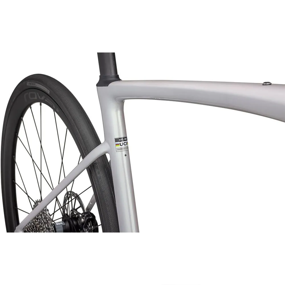 Specialized Roubaix Sl8 Expert Rival Etap Axs 2023 Landeveissykkel Specialized Roubaix Sl8 Expert Rival Etap Axs 2023 Landeveissykkel