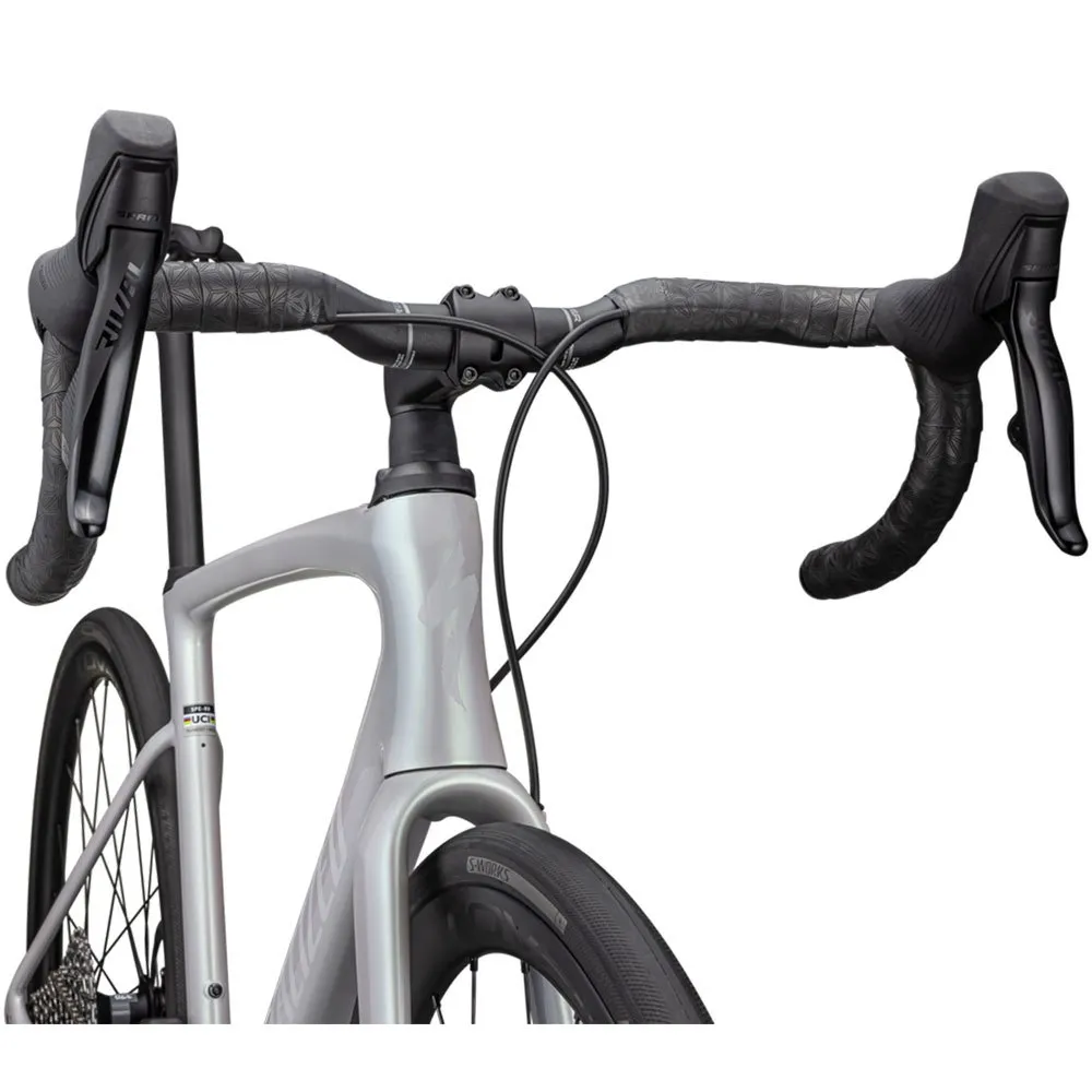 Specialized Roubaix Sl8 Expert Rival Etap Axs 2023 Landeveissykkel Specialized Roubaix Sl8 Expert Rival Etap Axs 2023 Landeveissykkel