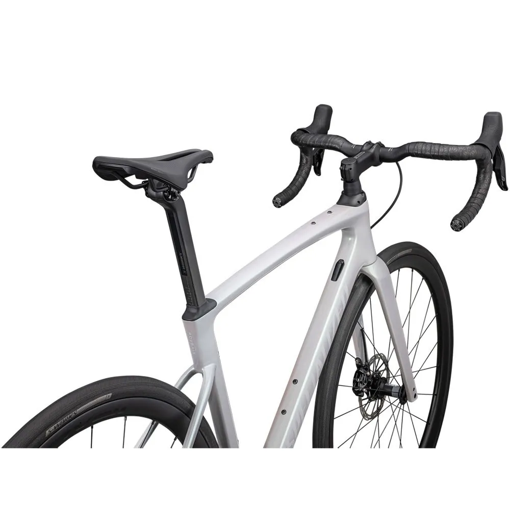 Specialized Roubaix Sl8 Expert Rival Etap Axs 2023 Landeveissykkel Specialized Roubaix Sl8 Expert Rival Etap Axs 2023 Landeveissykkel
