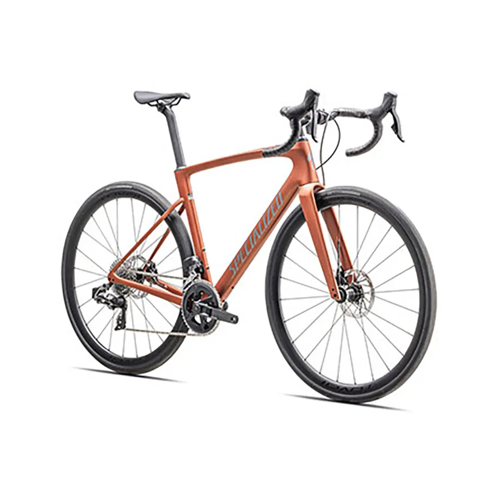 Specialized Roubaix Sl8 Expert Rival Etap Axs 2025 Landeveissykkel Specialized Roubaix Sl8 Expert Rival Etap Axs 2025 Landeveissykkel