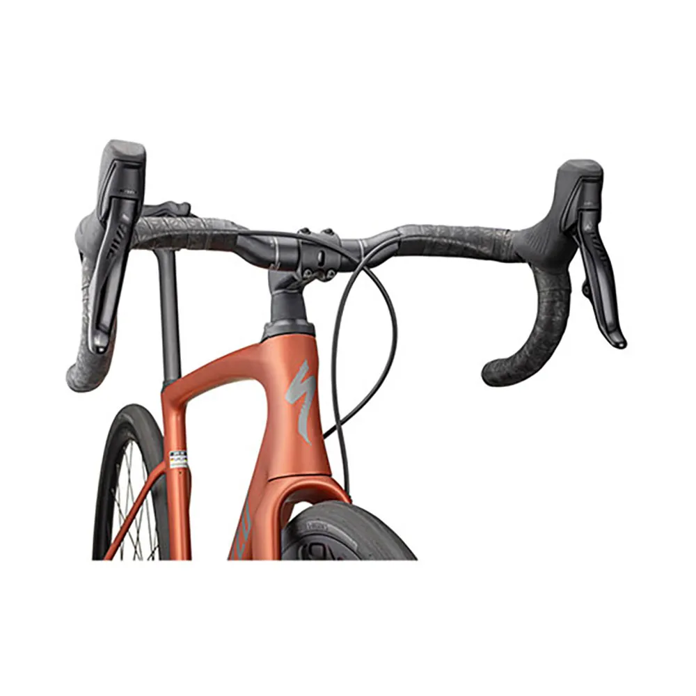 Specialized Roubaix Sl8 Expert Rival Etap Axs 2025 Landeveissykkel Specialized Roubaix Sl8 Expert Rival Etap Axs 2025 Landeveissykkel