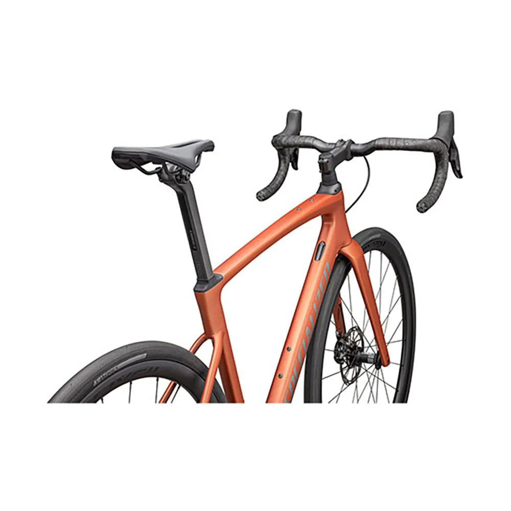Specialized Roubaix Sl8 Expert Rival Etap Axs 2025 Landeveissykkel Specialized Roubaix Sl8 Expert Rival Etap Axs 2025 Landeveissykkel