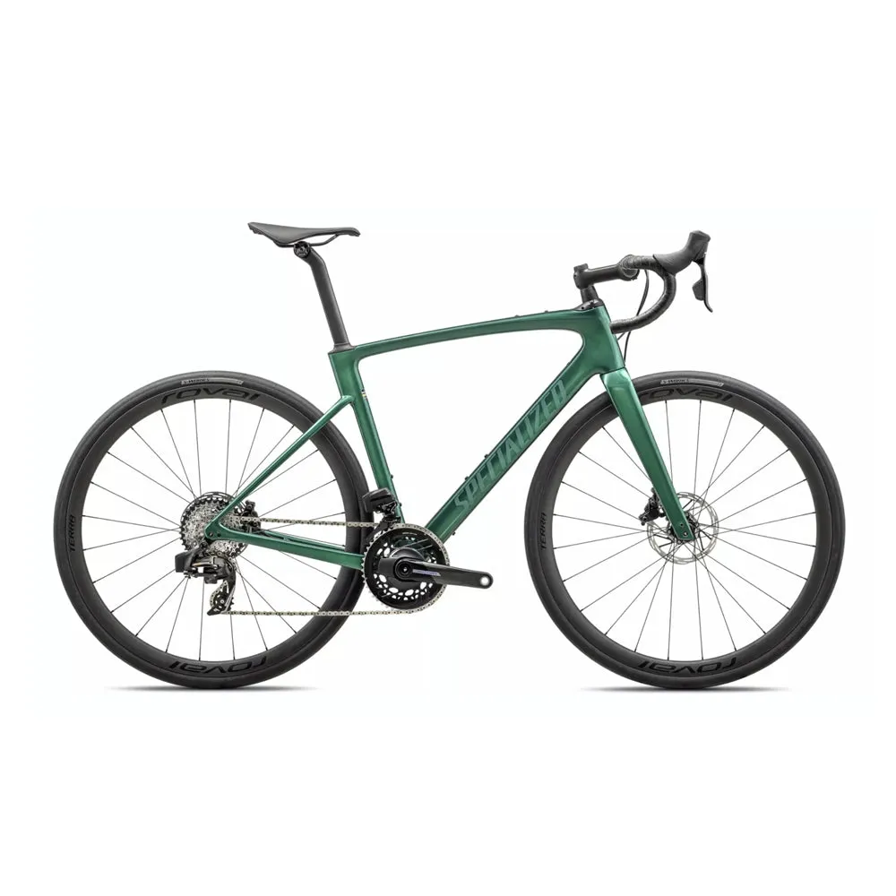 Specialized Roubaix SL8 PRO 2023 SRAM Force D2 AXS Complete Road Bike, Landeveissykkel Specialized Roubaix SL8 PRO 2023 SRAM Force D2 AXS Complete Road Bike, Landeveissykkel