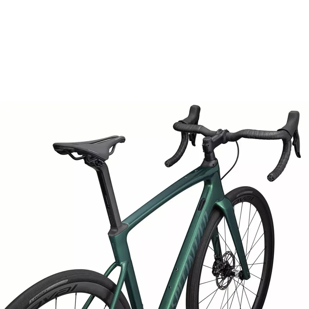 Specialized Roubaix SL8 PRO 2023 SRAM Force D2 AXS Complete Road Bike, Landeveissykkel Specialized Roubaix SL8 PRO 2023 SRAM Force D2 AXS Complete Road Bike, Landeveissykkel