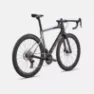 Specialized Roubaix SL8 Pro Road Bike Sram Force AXS E1 2026, Gloss carbon/shadow silver, Landeveissykkel