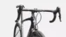 Specialized Roubaix SL8 Pro Road Bike Sram Force AXS E1 2026, Gloss carbon/shadow silver, Landeveissykkel