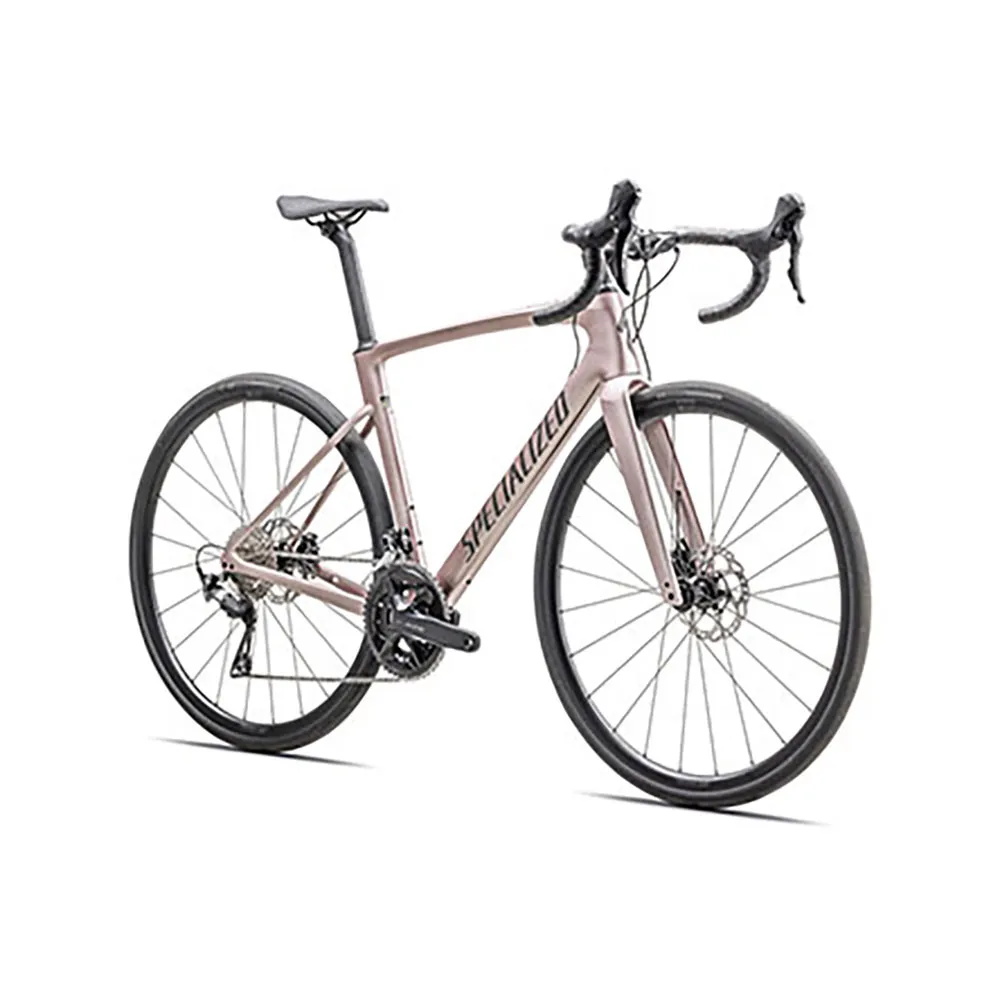 Specialized Roubaix Sl8 Sport 105 2025 Landeveissykkel Specialized Roubaix Sl8 Sport 105 2025 Landeveissykkel