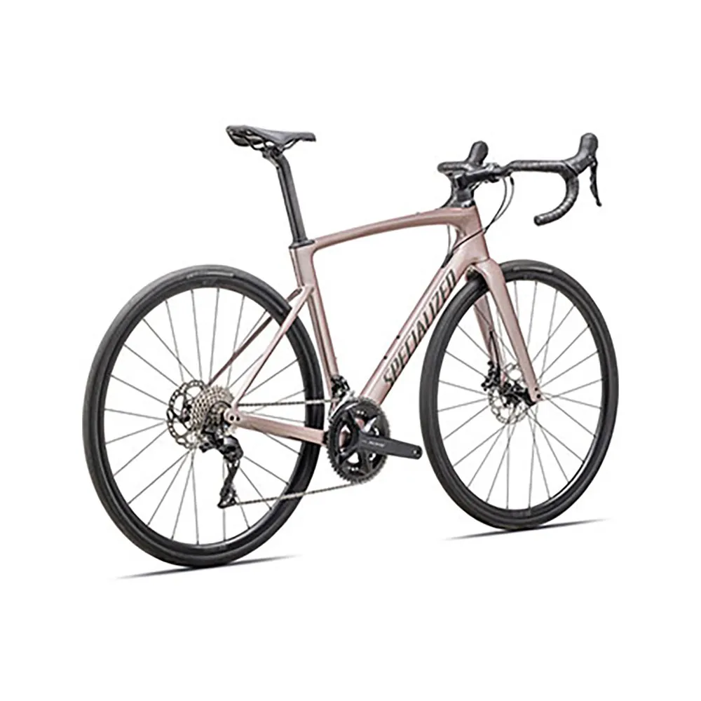 Specialized Roubaix Sl8 Sport 105 2025 Landeveissykkel Specialized Roubaix Sl8 Sport 105 2025 Landeveissykkel