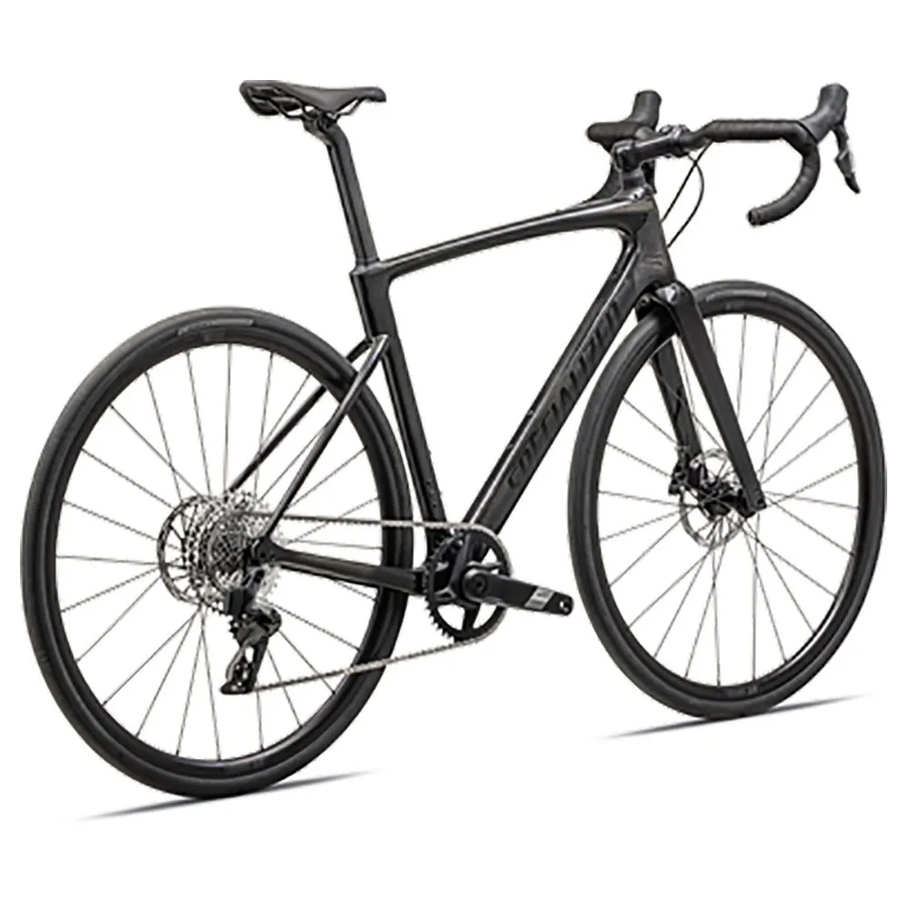 Specialized Roubaix Sl8 Sport Apex 2024 Landeveissykkel, Gravel sykkel