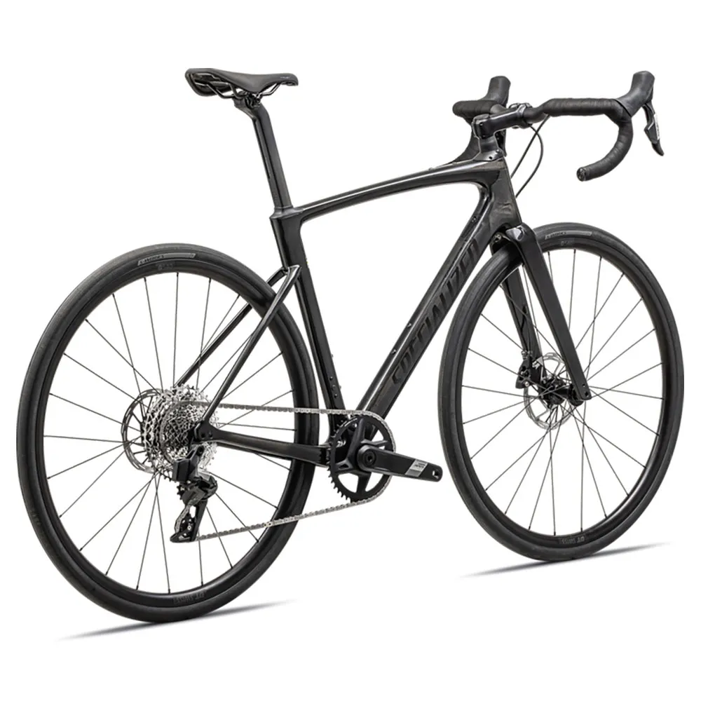 Specialized Roubaix Sl8 Sport Apex Xplr Etap Axs 2025 Landeveissykkel Specialized Roubaix Sl8 Sport Apex Xplr Etap Axs 2025 Landeveissykkel